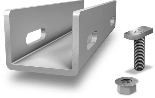 K2 Eclisse de rail // Kit connecteur SingleRail 36 - Éclairage de qualité Connecteur avec frais de port offerts