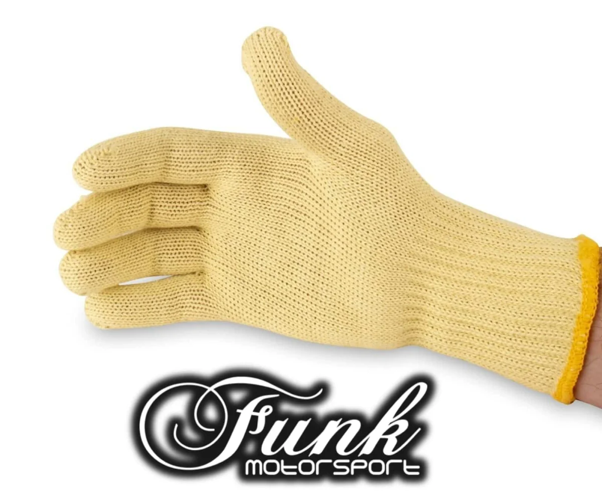 Gants protection thermique mécanique paire Saldi Straordinari Offerte Speciali Disponibili Adesso