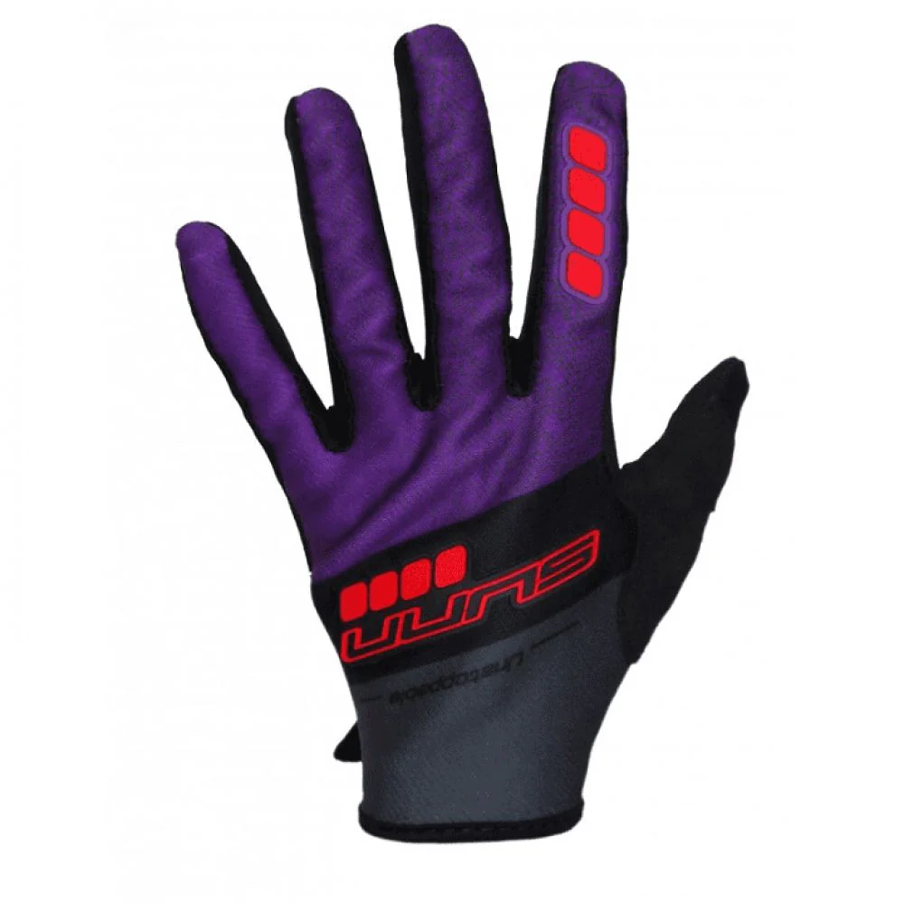 Gants purple kid Équipements Pensés Instant