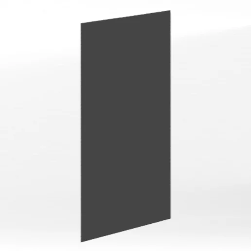 Joue finition L35 Gris mat Édition Limitée Art Table Française Promotion