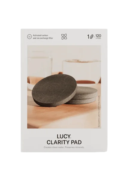 CLARITY PAD LUCY WATERDROP LOT DE 3 - Vins Rouges Harmonieux pour Chaque Occasion → Séjour Gourmand Alsace · Les Petits Arbres · Verte Vallée