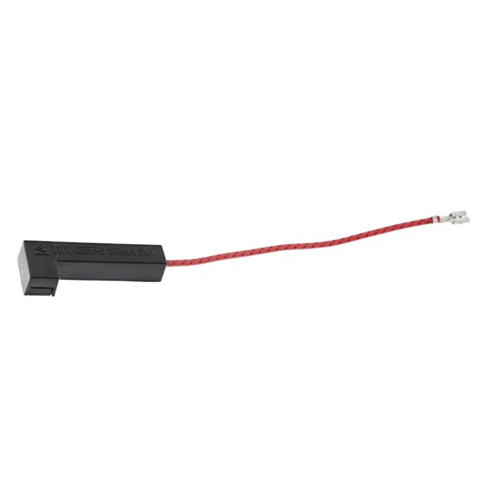 Fusible Electrolux 4055418034 - Accessoires Électroménagers en Promotion : Tout 5-Way pour Votre Maison à Moins Cher !