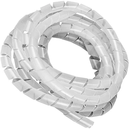 GAINE SPIRALE D.6-8 606 RLX 25m ECPA06 ELETTROCANALI - Saldi Straordinari – Offerte Speciali air Disponibili Adesso