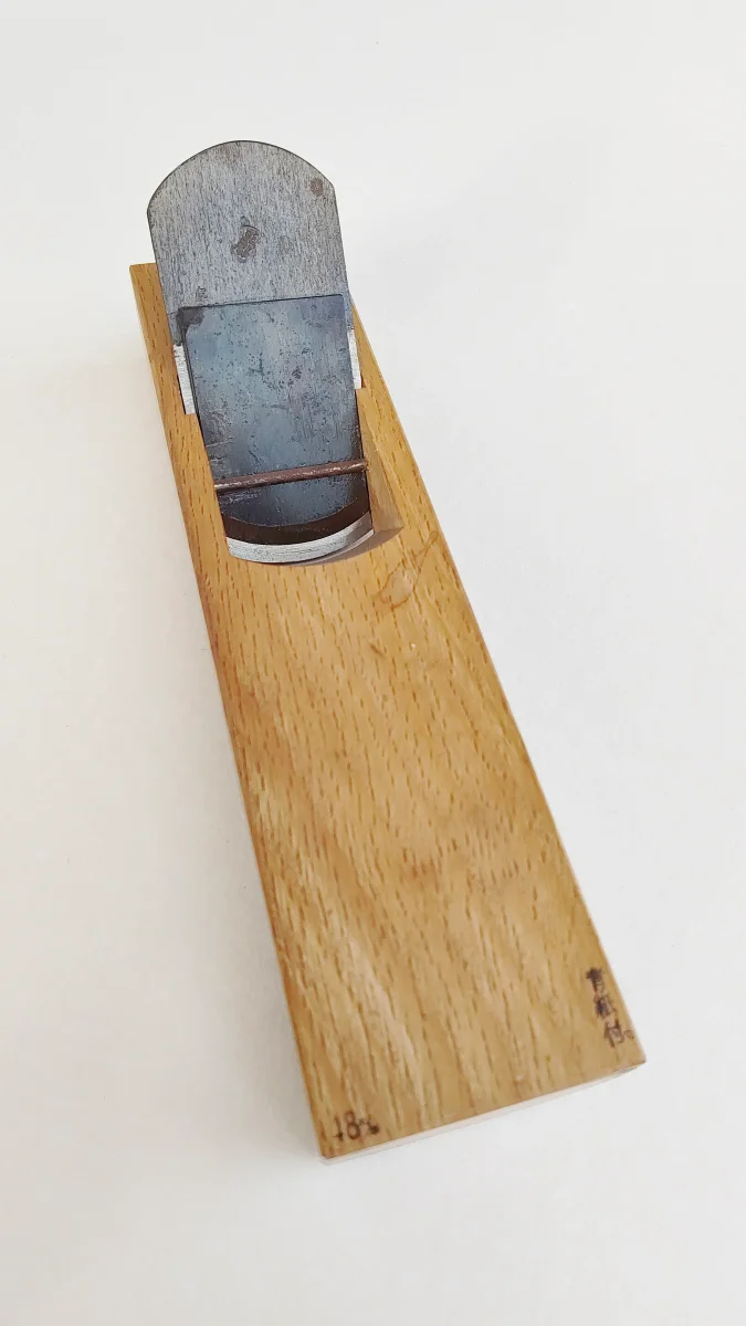 Rabot japonais Sotomaru mm Masahiro Accessoires Outdoor Liberté Mouvement
