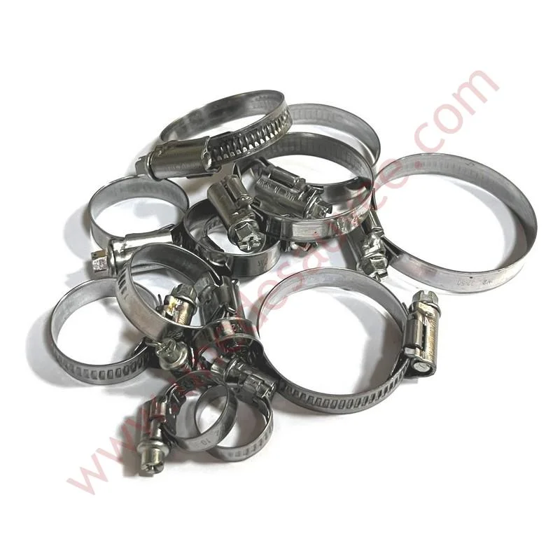 4 COLLIERS INOX VIS TANGENTE ASFA-L W3 MIKALOR TIROIR D’AIR ADDITIONNEL TAA PEUGEOT 309 205 GTI GTI KIT COMPLET - Saldi Straordinari – Offerte Speciali Disponibili Adesso - Collier durite