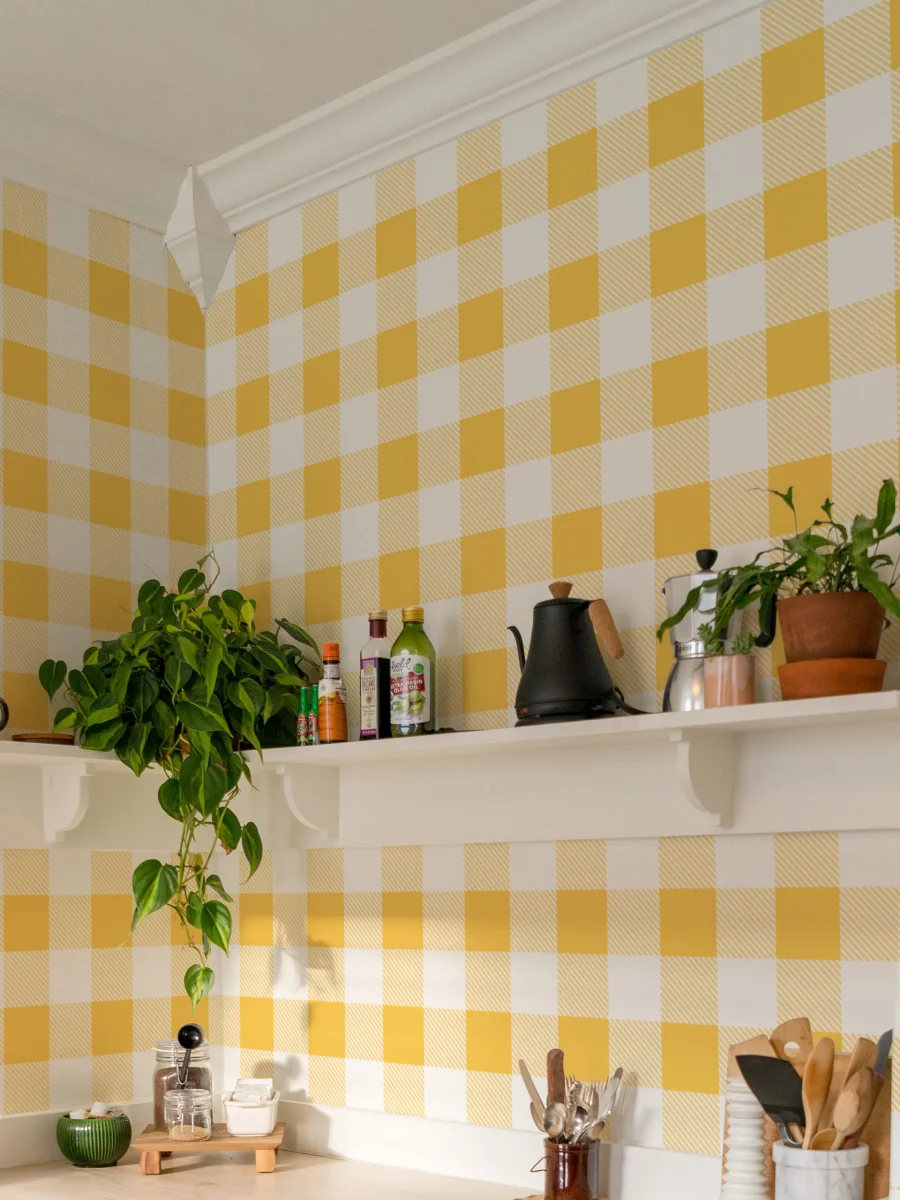 Nº327 – Papier Peint – Vichy - Saldi Straordinari – Offerte Speciali Disponibili Adesso - {'count': 1, 'name': 'transpiration'}