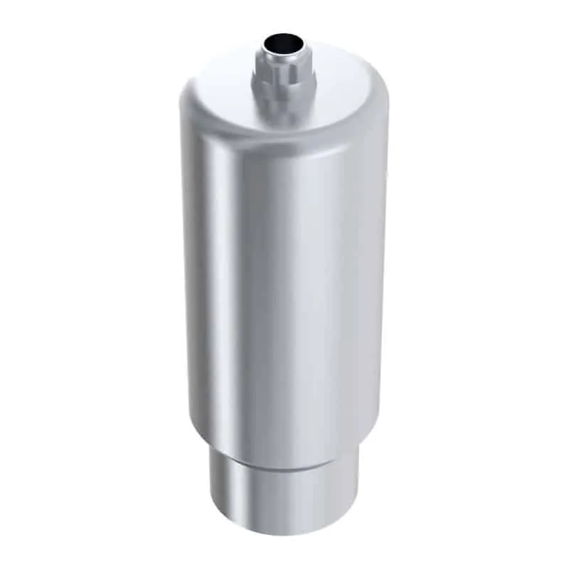 ARUM INTERNAL PREMILL BLANK EDM 10mm (WP) 5.0 ENGAGING – Compatible avec Keystone PrimaConnex® - ​Drones Professionnels & Grand Public | Boutique Française
