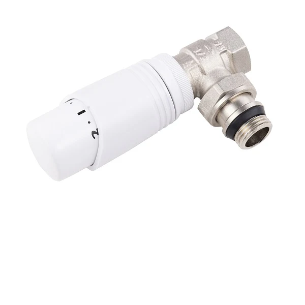 Robinet Thermostatique Radiateur Accessoires Outdoor Liberté Mouvement