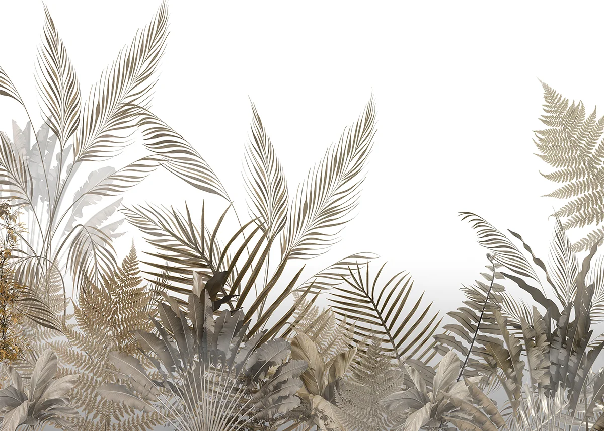 Papier peint Forêt Exotique - Saldi Straordinari – Offerte Speciali Disponibili Adesso Papier peint panoramique forêt du Vercors - Muralconcept