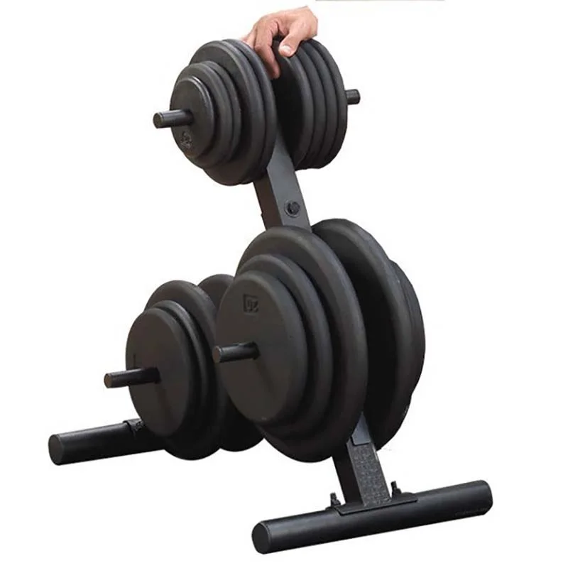 Râtelier de Rangement SWT14: Organisation Parfaite pour Disques 25MM - Matériel sport pas cher – Meilleur rapport qualité-prix support