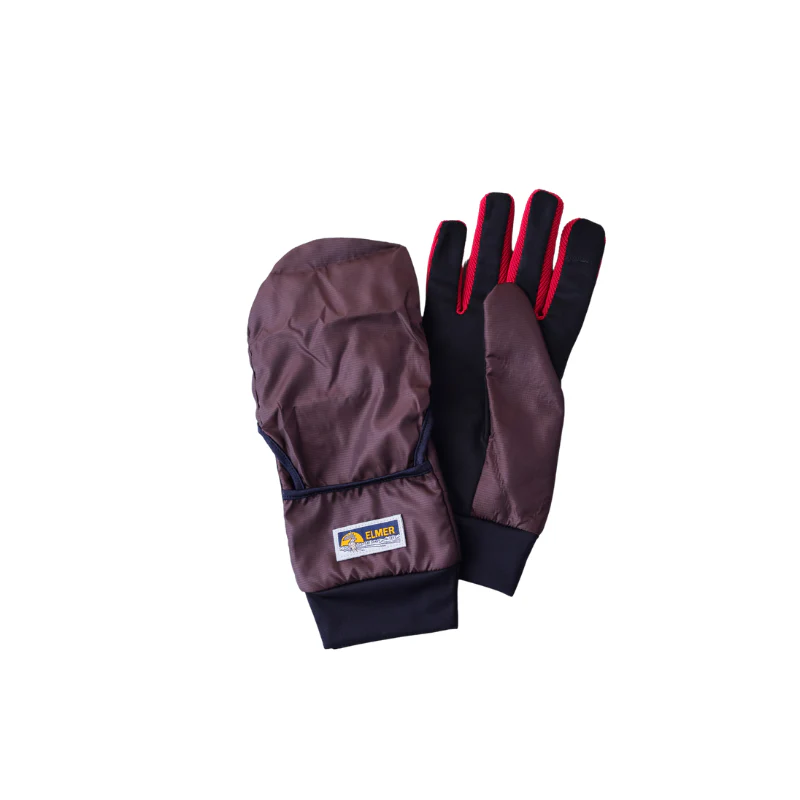 GANTS relations EM304 "CITY" - COULEUR "C. BROWN" - Des Produits Outdoor Pensés pour Vos Aventures au Quotidien