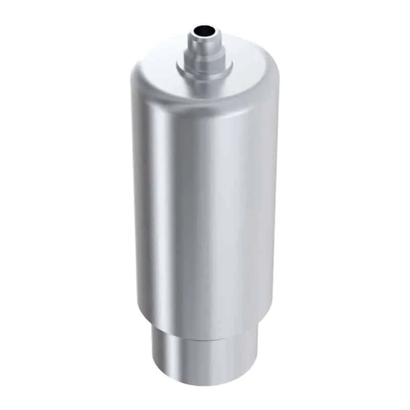 ARUM INTERNAL PREMILL BLANK 10 mm (WP) 4.5 NON-ENGAGING – Compatible avec Dentsply® XiVE® - ​Drones Professionnels & Grand Public | Boutique Française​ - {'count': 1, 'name': 'Dentium'}