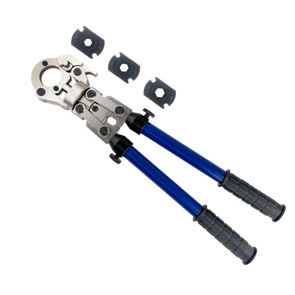 Pince à sertir Cuivre - Accessoires Outdoor pour Plus de Liberté de Mouvement - lyre pince liberté mouvement
