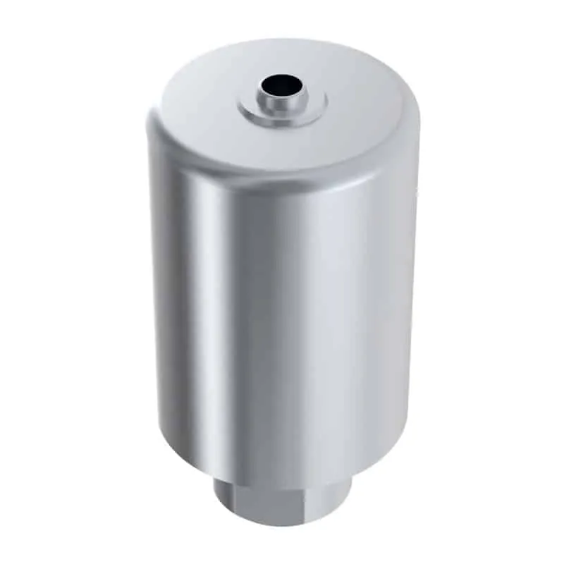 ARUM PREMILL BLANK 14mm (RP)4.3 NON-ENGAGING – Compatible Nobel Biocare® Replace Tapered® (Connection trilobée) - ​Drones Professionnels & Grand Public | Boutique Française​ SIM2B40K - Amphenol Air LB