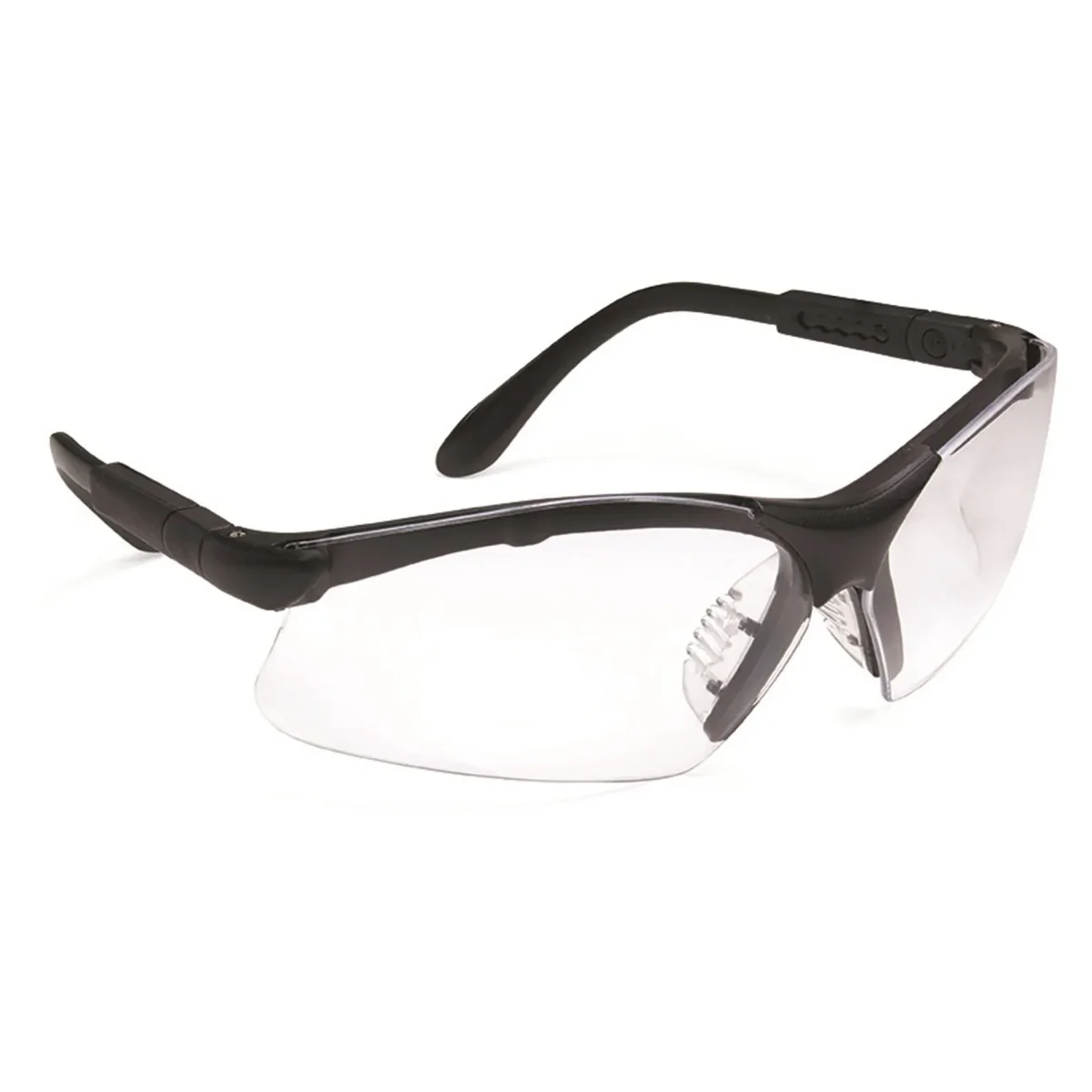 LUNETTE DE SECURITE THETA AVEC BRANCHES REGLABLES – COVERGUARD - Saldi Straordinari – Offerte Speciali Disponibili Adesso Coverguard, safety designer !
