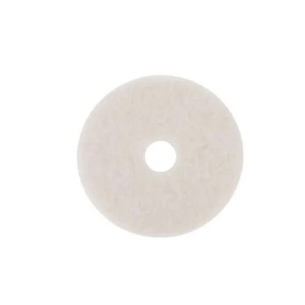 Disque Scotch Brite Blanc lustrage mm Éclairage qualité frais port offerts