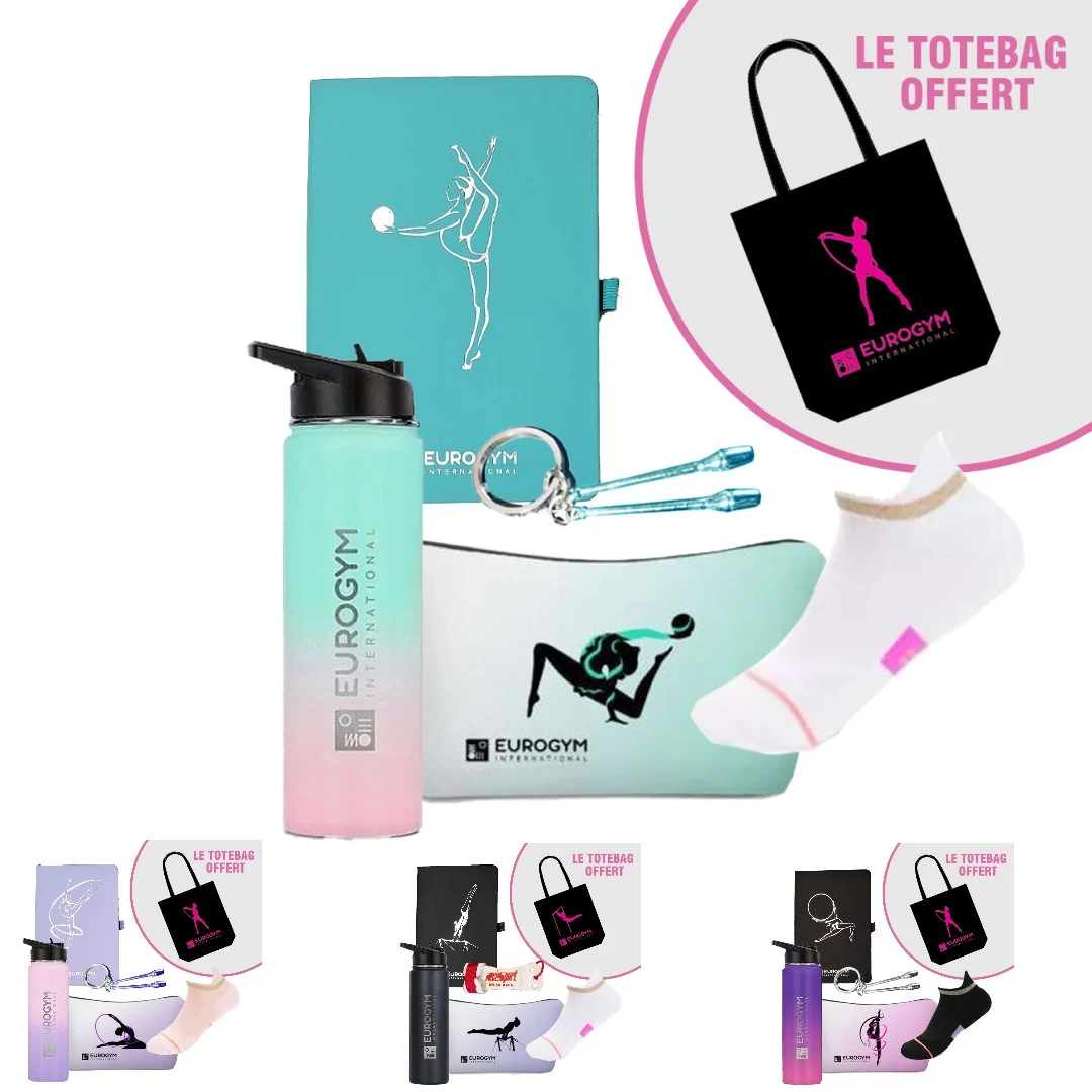 Kit “Spécial Remerciements” GR & GAF Eurogym KRG-1 - Matériel sport pas cher – Meilleur rapport qualité-prix Carte remerciements mariage Gabriella | Cotton Bird