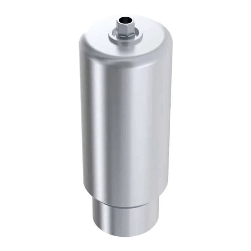 ARUM INTERNAL PREMILL BLANK 10mm ENGAGING – Compatible avec THOMMEN SPI® 4.5 - ​Drones Professionnels & Grand Public | Boutique Française​ - {'count': 1, 'name': 'PDI'}
