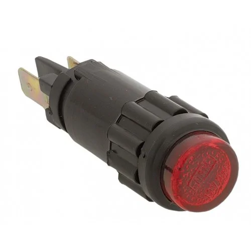Connecteur de contrôle rouge, orange ou bleu - Accessoires Outdoor pour Plus de Liberté de Mouvement - {'count': 1, 'name': 'filaires'}