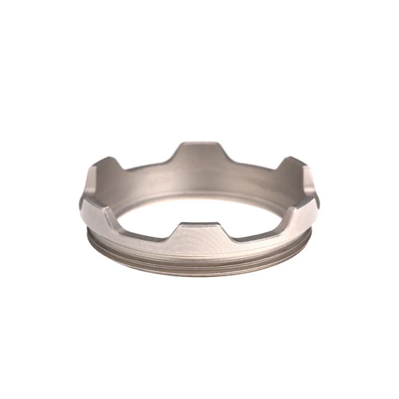 Lunette tactique Klarus pour lampe XT2CR PRO - Des Équipements Pensés pour onde Profiter de Chaque Instant Dehors