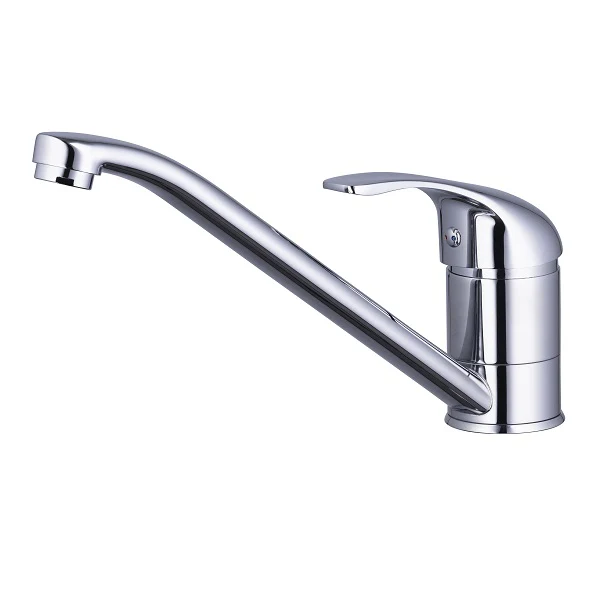 Mitigeur évier POLA chromé Accessoires Outdoor Liberté Mouvement