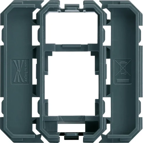 Adaptateur RJ45 keystone Gallery modules WXF202 Hager ​Drones Professionnels Grand Public Boutique Française