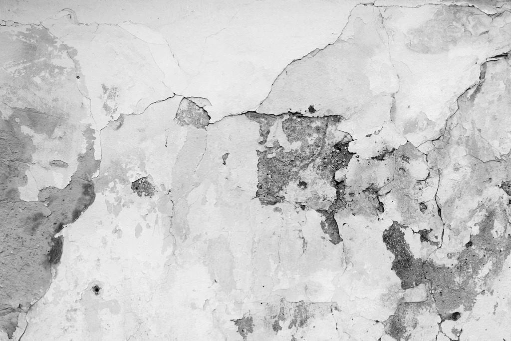 Peinture murale Taches sur le mur - Saldi Straordinari – Offerte Speciali Disponibili Adesso Alamy