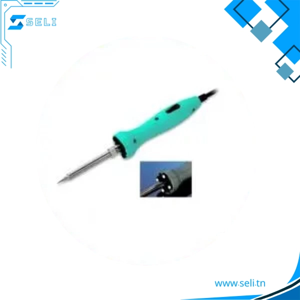 ZD-738N FER 30W 230V LAMPES N1 Saldi Straordinari Offerte Speciali Disponibili Adesso