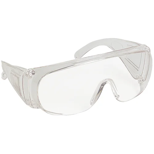 LUNETTE VISILUX INCOLORE ANTI-UVEE – COVERGUARD - Saldi Straordinari – Offerte Speciali Disponibili Adesso LMA