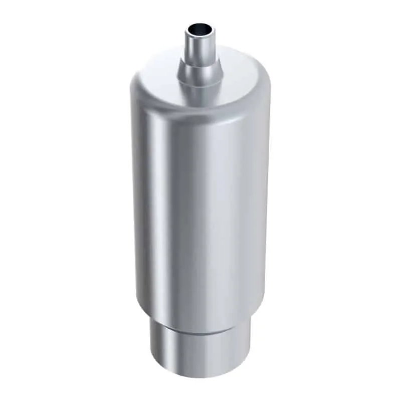 ARUM INTERNAL PREMILL BLANK 10mm NON-ENGAGING – Compatible avec Medentis Medical® ICX - ​Drones Professionnels & Grand Public | Boutique Française​ Premill Custom Abutment Blanks - DentalMaster | Dental Implants Solutions