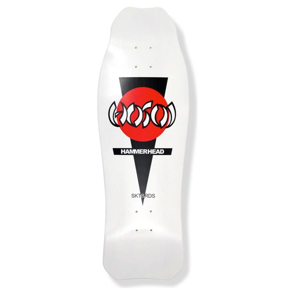 HAMMERHEAD - DOUBLE KICK, 10.25" - Des Produits Outdoor Pensés pour Vos Aventures Duo au Quotidien