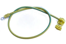 Câble souple 6mm² – long 500mm - Éclairage de qualité avec frais de port offerts - {'count': 2, 'name': 'Liste'}