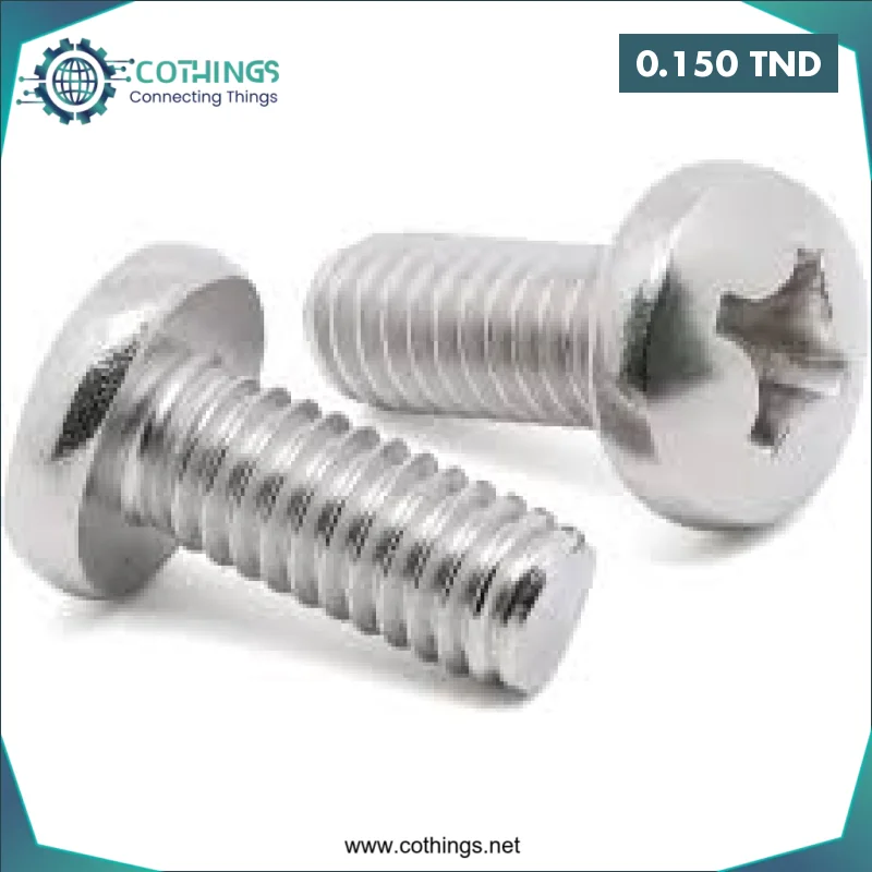 Vis à tête cylindrique M3x10mm - ​Drones Professionnels & Grand Public | Boutique Française​ - amplificateur audio vis tête millimètre - amp boutique
