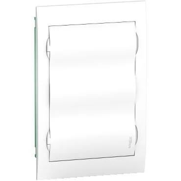 COFFRET MODULES PORTE PLEINE SCHNEIDER Saldi Straordinari Offerte Speciali Disponibili Adesso
