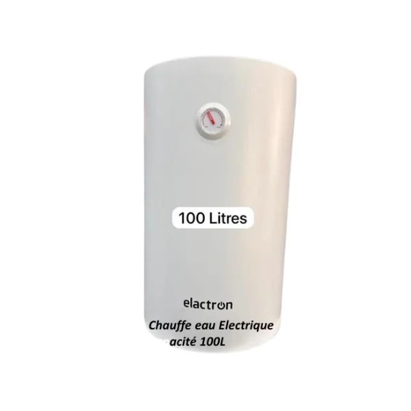 Chauffe-eau ELACTRON D100 15FS3 100L Saldi Straordinari Offerte Speciali Disponibili Adesso