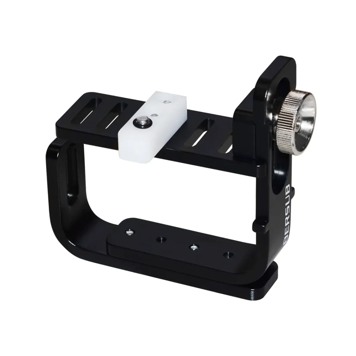BERSUB Poignée Aluminium support Bersub ​Drones Professionnels Grand Public Boutique Française