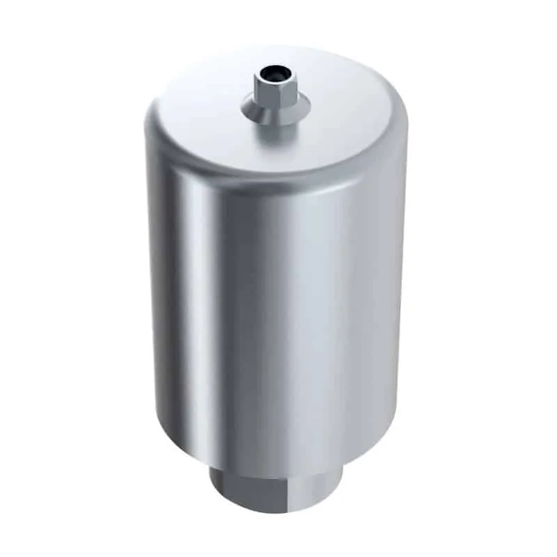 ARUM INTERNAL PREMILL BLANK 14mm ENGAGING – Compatible with MIS® Internal Hexagon Wide - ​Drones Professionnels & Grand Public | Boutique Française​ Milling – ARUM Milling Centre