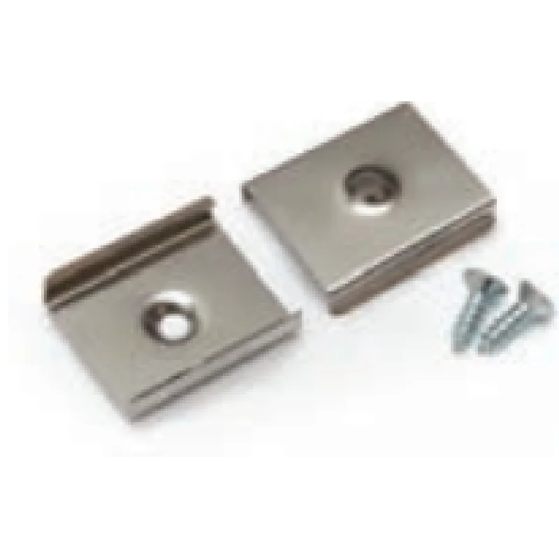 Support de fixation U7 inox percage conique (set de 2) - Saldi Straordinari – Offerte Speciali Disponibili Adesso - Festool