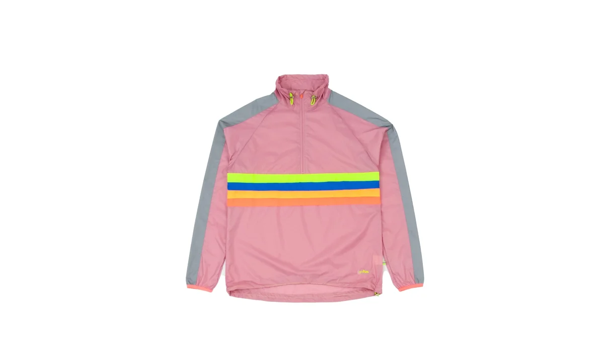 Veste Running Réfléchissante Gofluo Sunrise Expériences Mémorables Extérieur