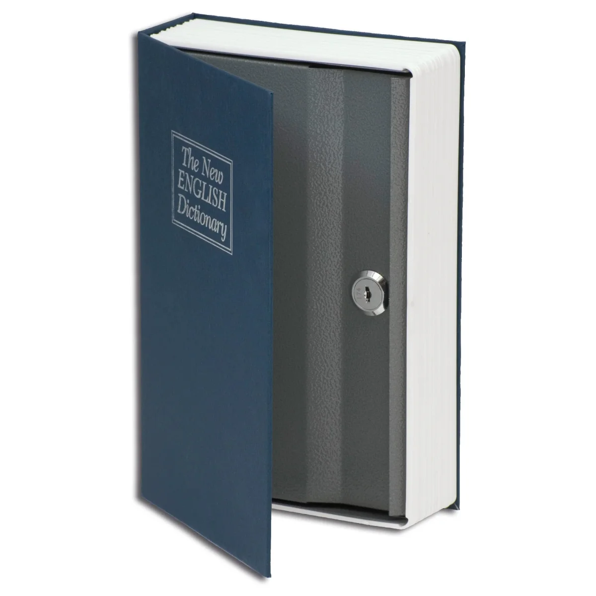 Livre Coffre-Fort - Saldi Straordinari – Offerte Speciali Disponibili Adesso - illustration livre
