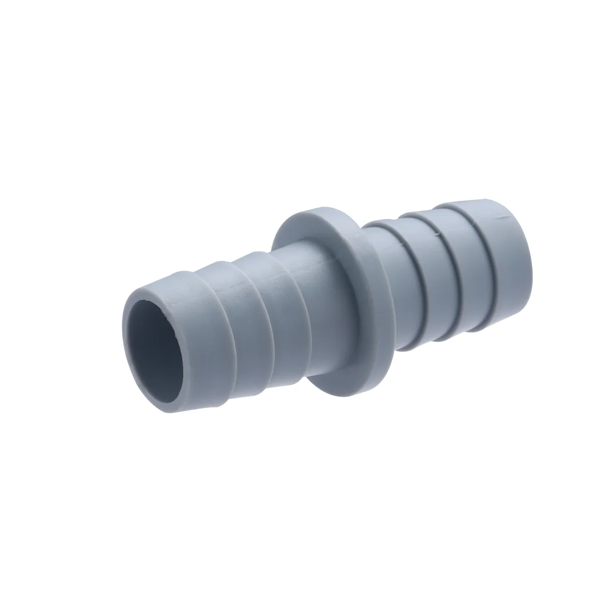Jonction plastique droite Ø20 - Accessoires Outdoor pour Plus de Liberté de Mouvement Règle