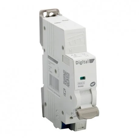 Disjoncteur 16A Ph/N XA C4.5kA AUTO - Saldi Straordinari – Offerte Speciali Disponibili Adesso