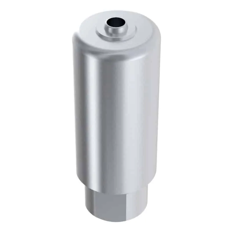 ARUM PREMILL BLANK 10mm (RP)4.3 NON-ENGAGING – Compatible avec Nobel Biocare® Replace Tapered® (Connection trilobée) - ​Drones Professionnels & Grand Public | Boutique Française​ - {'count': 1, 'name': 'AM254'}