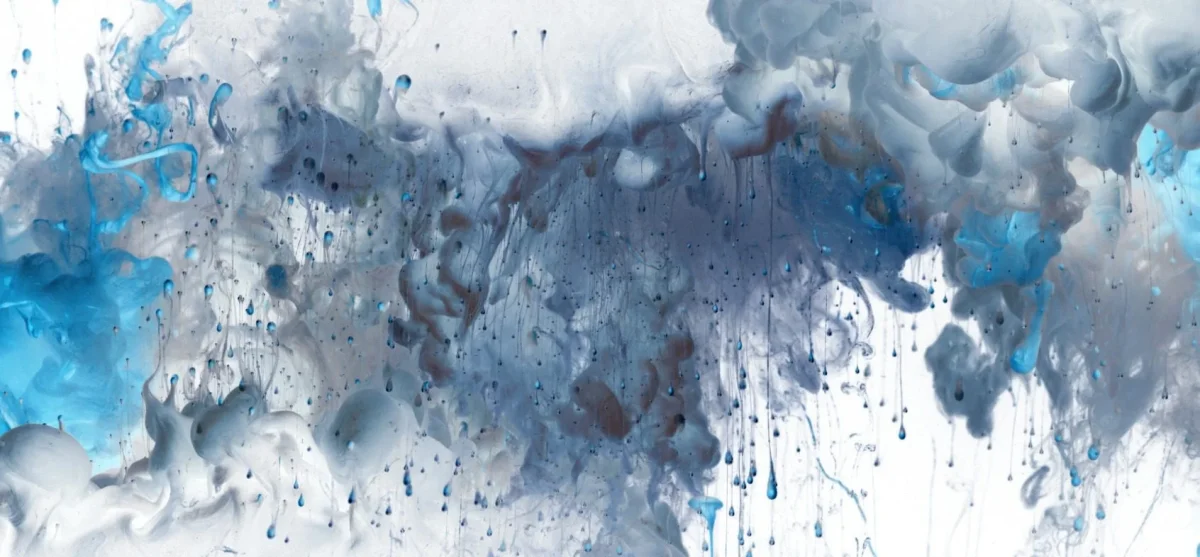Peinture murale Couleurs Bleu Acrylique - Saldi Straordinari – Offerte Speciali Disponibili Adesso