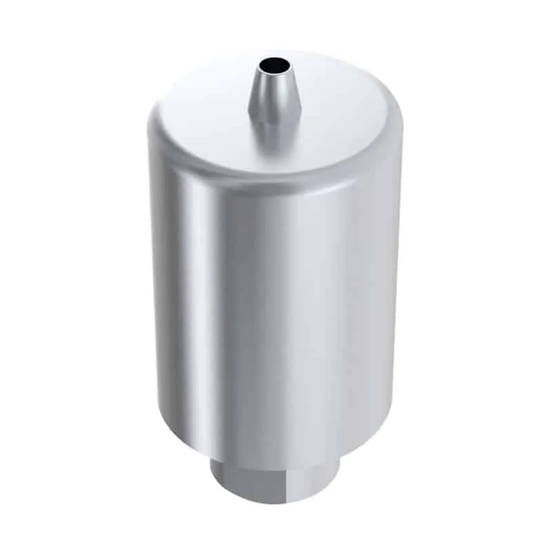 ARUM INTERNAL PREMILL BLANK 14mm (WP) 4.5/5.0 NON-ENGAGING- Compatible avec Astra Tech™ OsseoSpeed™ LILAC - ​Drones Professionnels & Grand Public ASC | Boutique Française