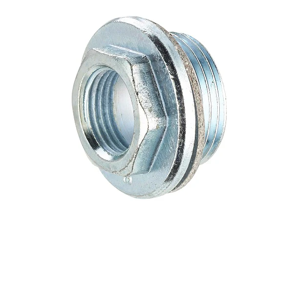 Réduction galva pour radiateur - Accessoires Outdoor pour Plus de Liberté de Mouvement - {'count': 2, 'name': 'Bonjour'}