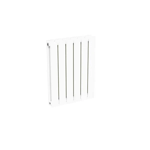 Radiateur horizontal double blanc NYTIA - Accessoires Outdoor pour Plus de Liberté de Mouvement - {'count': 1, 'name': 'Rothelec'}