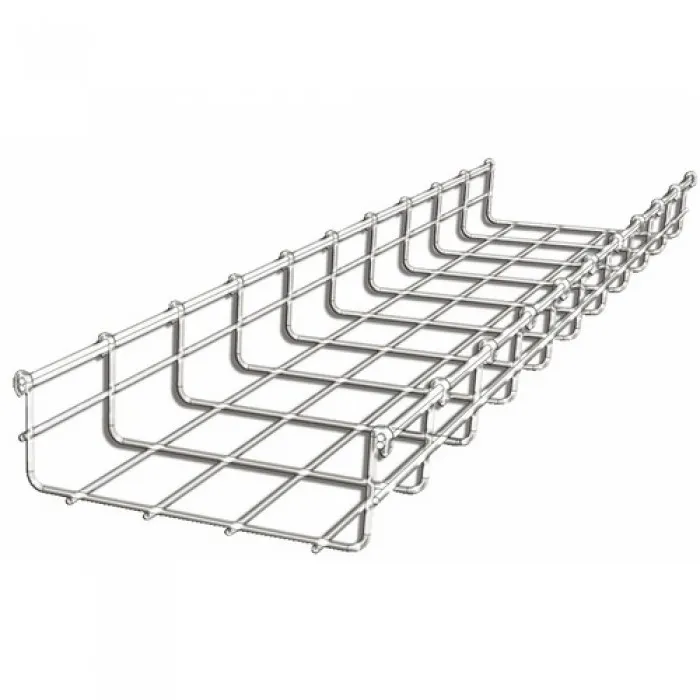 CHEMIN DE CABLE GRILL 100X60 BARRE 3METRES TOK 610 40 EG METAKSAN - Saldi Straordinari – Offerte Speciali Disponibili Adesso - {'count': 1, 'name': 'PROMALLAS'}