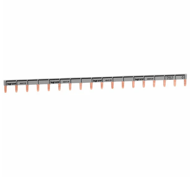 d’alimentation Phase+Neutre HX³ modules Legrand ​Drones Professionnels Grand Public Boutique Française