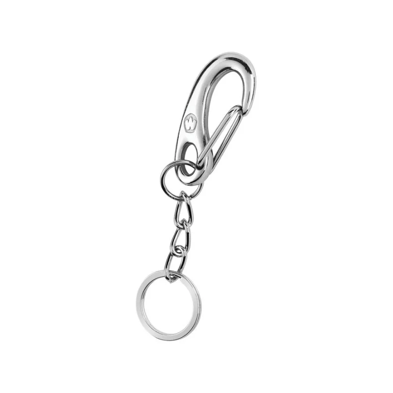 Mousqueton cm Inox Wichard Édition Limitée Art Table Française Promotion